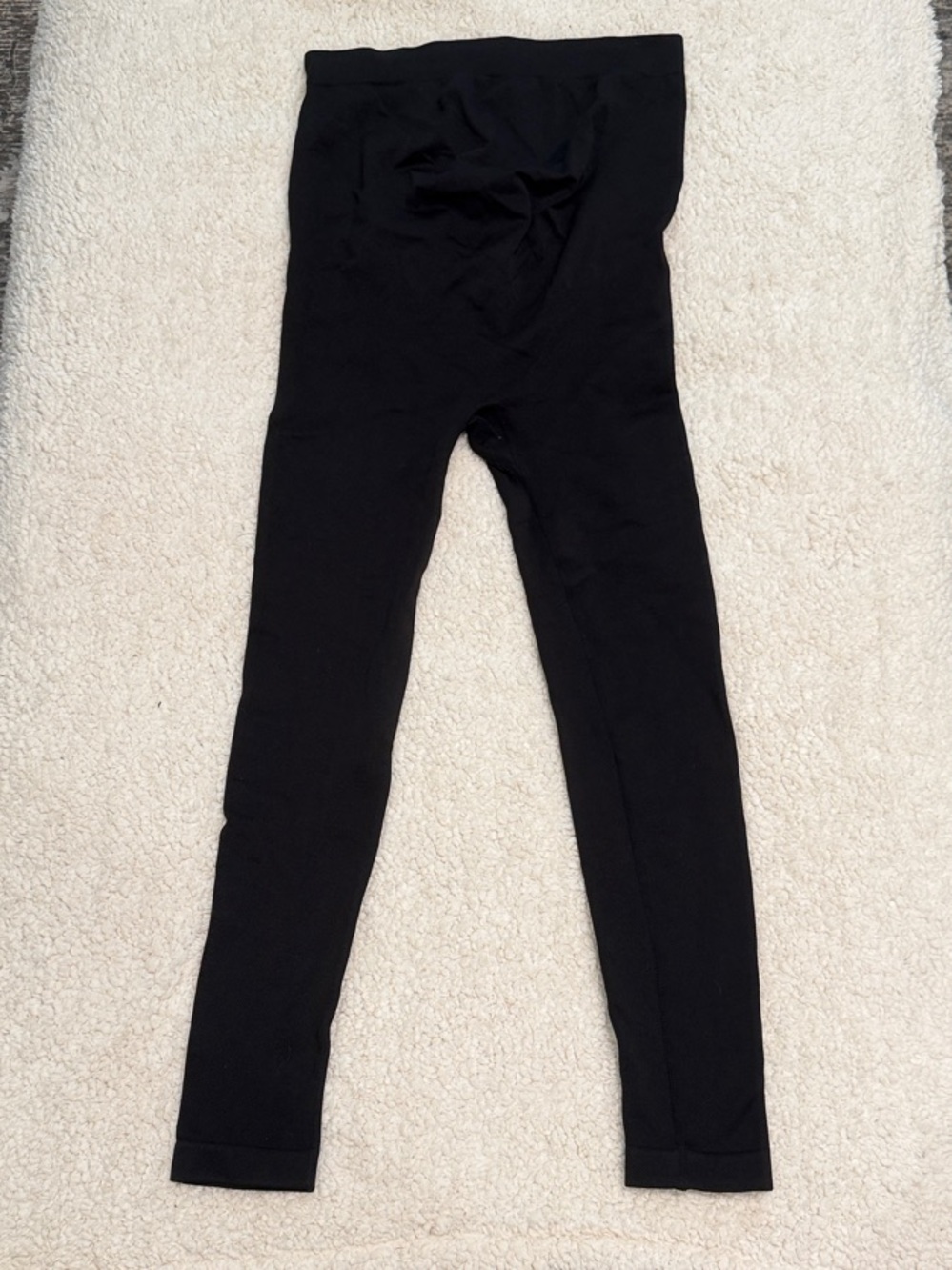 Time and Tru Black Women's Leggings